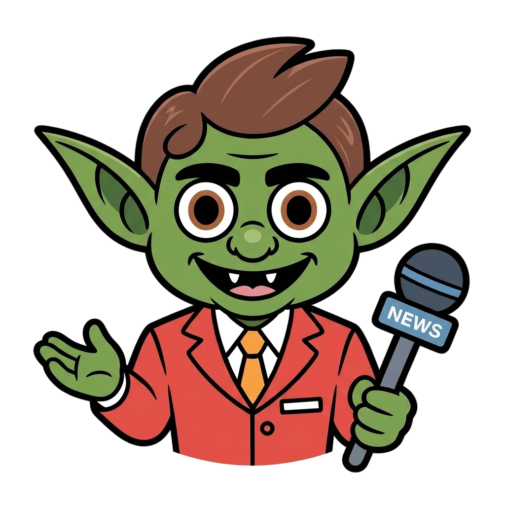 Goblin News